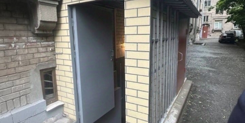 Помещение свободного назначения улица Маршала Говорова,  д. 3/7