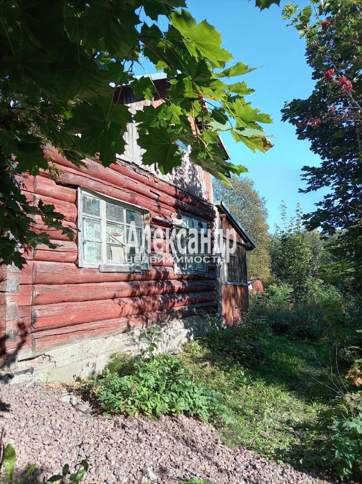 Продажа дома Выборг, улица Согласия, 74