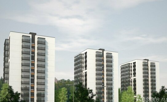 Продажа 1-комн квартиры на вторичном рынке Новоселье, ул Стрельнинская,  д. 6