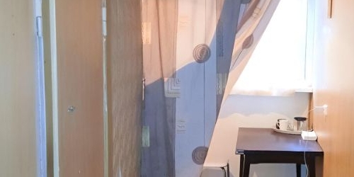 2-комн квартира улица Черкасова, 6К2