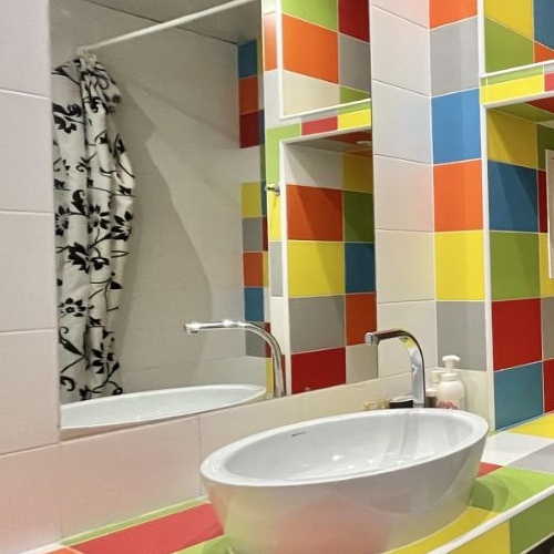 Студия проспект Маршала Блюхера, 7к3