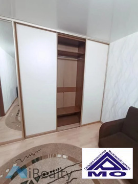 2-комн квартира Королев, Советская ул. ,  д. 34