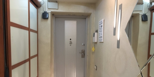 2-комн квартира Инессы Арманд ул ,  д. 3