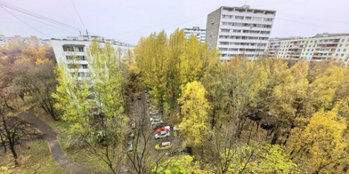 1-комн квартира ул Липецкая,  д. 8