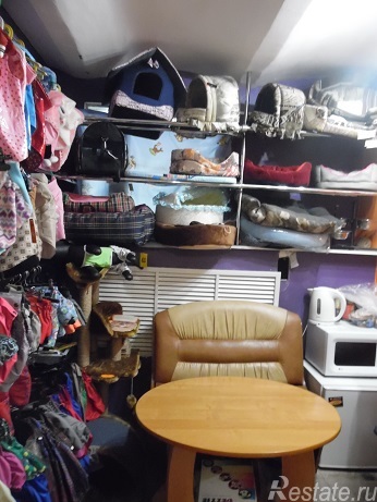 Продажа торгового помещения Красноармейская 4-я ул,  д. 12,  к. 11