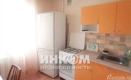 Аренда 2-комн квартиры на вторичном рынке Рабочая улица,  д. 14