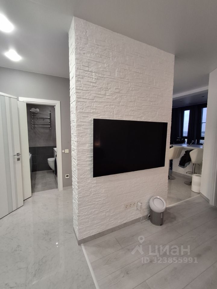 Продажа 2-комн квартиры на вторичном рынке Подольск, бульвар Бородинский, 17