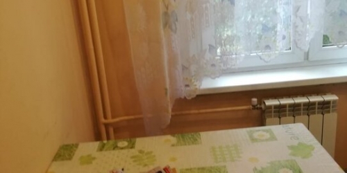 2-комн квартира улица Алексея Дикого,  д. 20