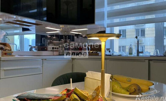 Продажа 2-комн квартиры на вторичном рынке Хорошевское ш,  д. 12 к1