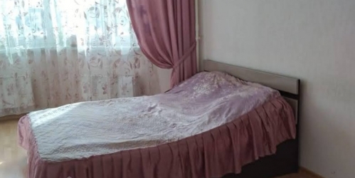 1-комн квартира Люберцы, Гагарина проспект, дом 22, корпус 3