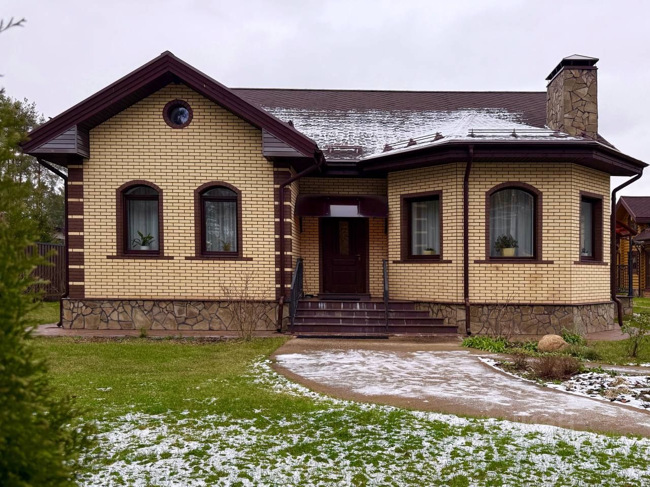 Продажа дома Памир кп, 171