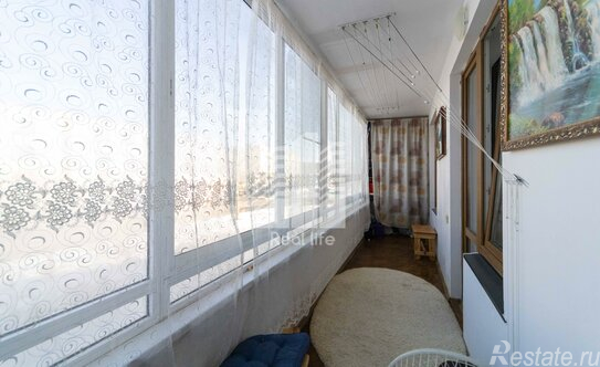 Продажа 2-комн квартиры на вторичном рынке Домодедово г, Белые Столбы мкр, Мечты ул,  д. 7 к4