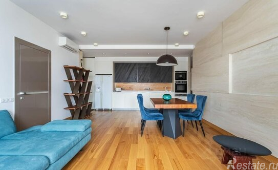 Продажа 3-комн квартиры на вторичном рынке Сосинская улица,  д. 6