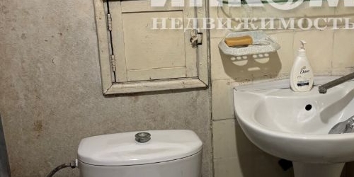 2-комн квартира Нагорная улица, 14К2