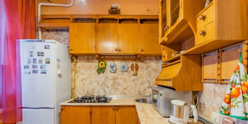 1-комн квартира Флотская улица,  д. 80/7