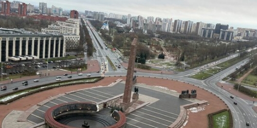 1-комн квартира Московский пр-кт,  д. 207