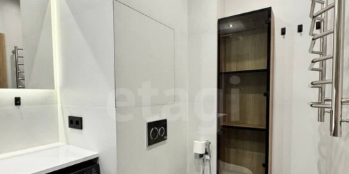 1-комн квартира Коломяжский пр-кт,  д. 13,  к. 6