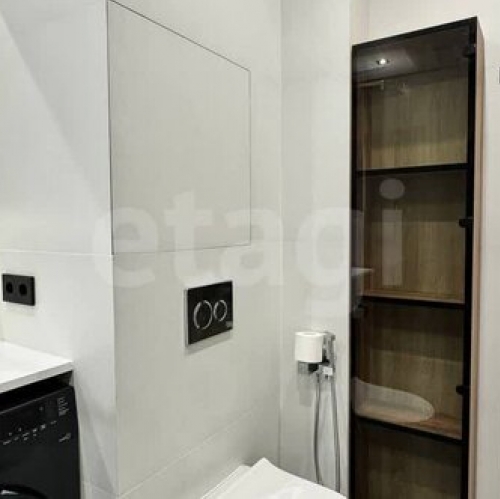 1-комн квартира Коломяжский пр-кт,  д. 13,  к. 6