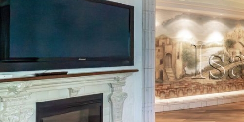 6-комн квартира Янтарный проезд, 9