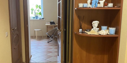 2-комн квартира Долгопрудный, Пацаева проспект,  д. 7,  к. 4