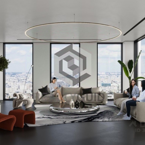 Помещение свободного назначения Дмитровский проезд