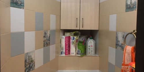 3-комн квартира Всеволожск г., Центральная ул. ,  д. 4