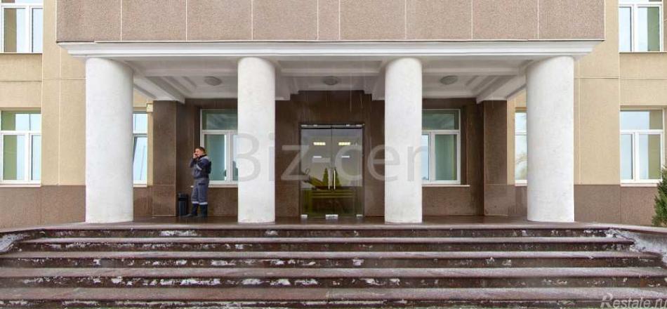 Аренда офиса Дунайский пр-кт,  д. 13/1
