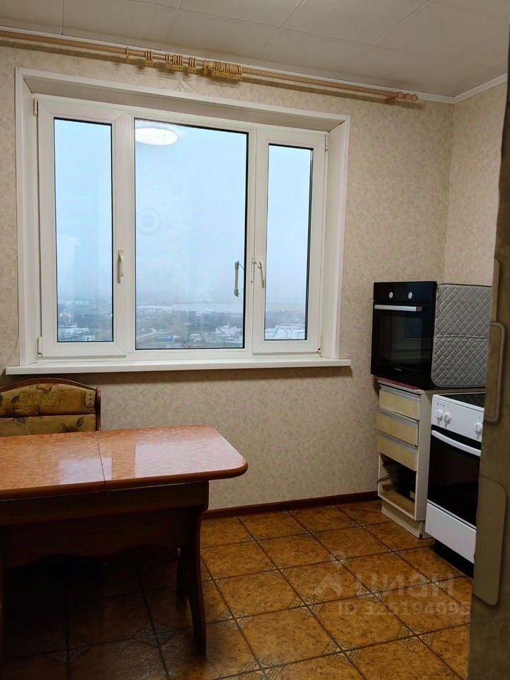 Продажа 2-комн квартиры на вторичном рынке Серпухов, Весенняя улица, 57