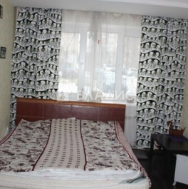 Продажа 1-комн квартиры на вторичном рынке Солнечногорск, Красная улица