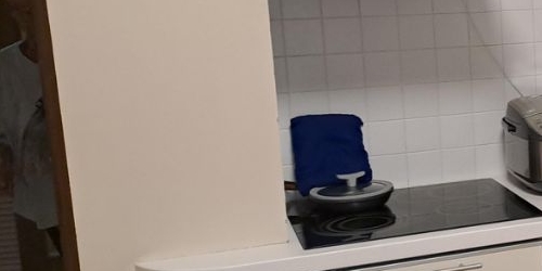 2-комн квартира улица Авиаконструктора Миля, 24