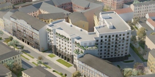 3-комн квартира Малодетскосельский пр-кт,  д. 42