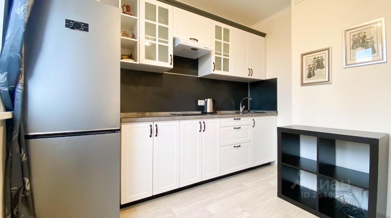 Аренда 2-комн квартиры на вторичном рынке Воронежская улица, 5