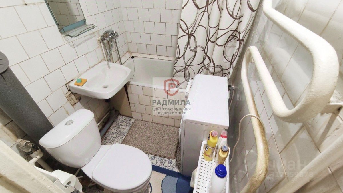 Продажа 2-комн квартиры на вторичном рынке Сергиев Посад, Новоугличское шоссе, 62