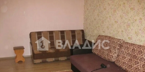 1-комн квартира ул Бакинская,  д. 25,  к. 2