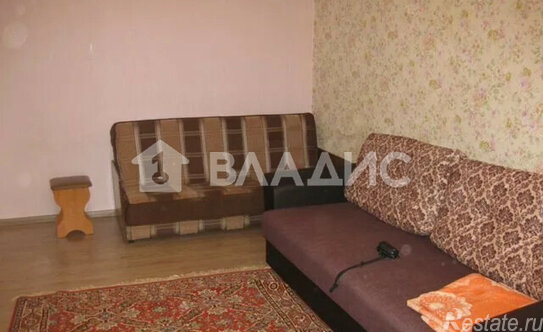 Продажа 1-комн квартиры на вторичном рынке ул Бакинская,  д. 25,  к. 2