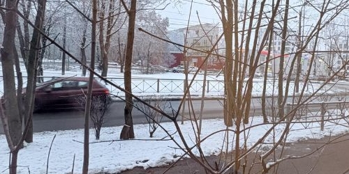 2-комн квартира Красное Село, улица Лермонтова, 26