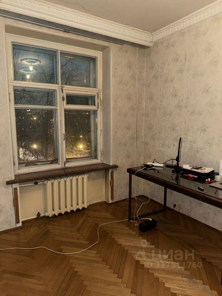 Продажа 2-комн квартиры на вторичном рынке Беговая аллея, 3