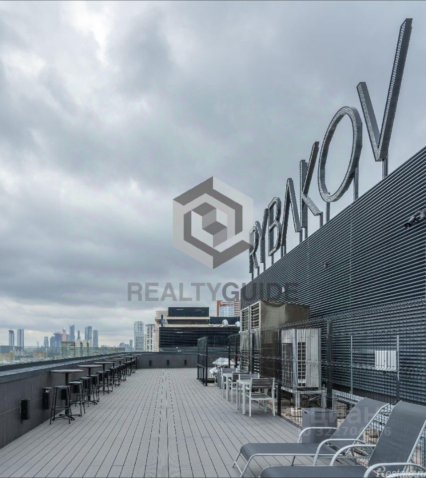 Аренда офиса Ленинградский пр-кт,  д. 36,  к. 11