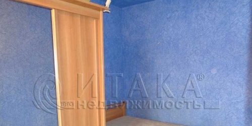 2-комн квартира Пушкин, Церковная,  д. 27