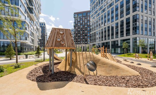 Продажа 3-комн квартиры на вторичном рынке проспект Генерала Дорохова,  д. 39 к2М