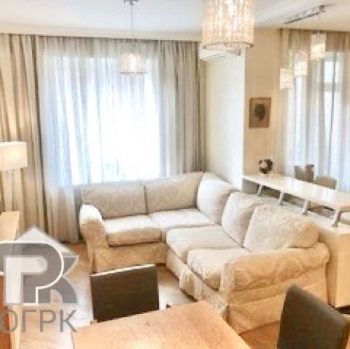 3-комн квартира Видное, Ольховая улица, 3