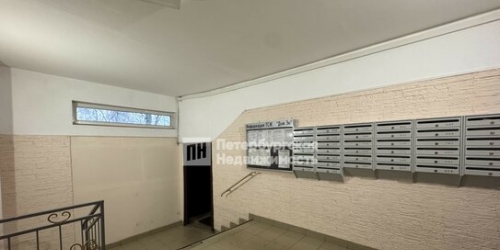 1-комн квартира Энтузиастов пр-кт,  д. 30,  к. 2