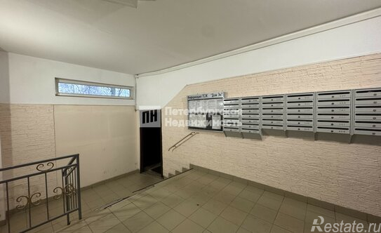 Продажа 1-комн квартиры на вторичном рынке Энтузиастов пр-кт,  д. 30,  к. 2