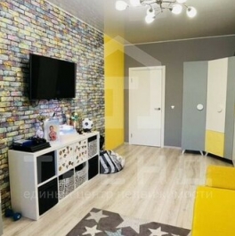 Продажа 2-комн квартиры на вторичном рынке Кудрово г, Европейский пр-кт,  д. 18 к2