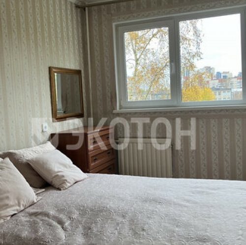 2-комн квартира Ветеранов пр-кт,  д. 1 к1