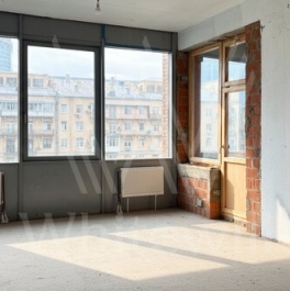 Продажа 4-комн квартиры на вторичном рынке ул Студенческая,  д. 20,  к. 1