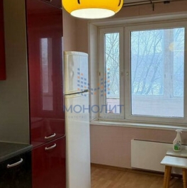 Продажа 1-комн квартиры на вторичном рынке Измайловское шоссе,  д. 3