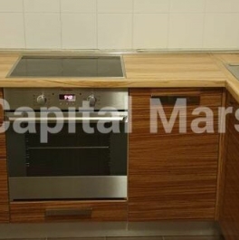 Аренда 1-комн квартиры на вторичном рынке ул Нарвская,  д. 1А,  к. 2