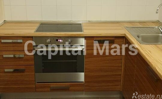 Аренда 1-комн квартиры на вторичном рынке ул Нарвская,  д. 1А,  к. 2