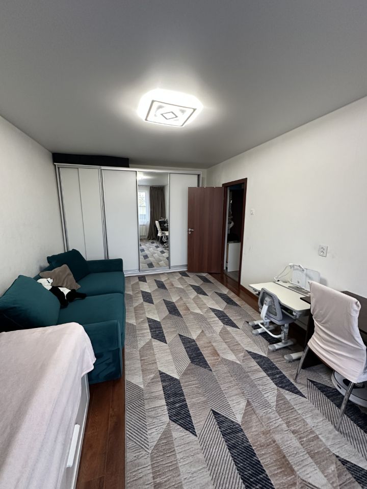 Продажа 1-комн квартиры на вторичном рынке улица Репищева, 15К3